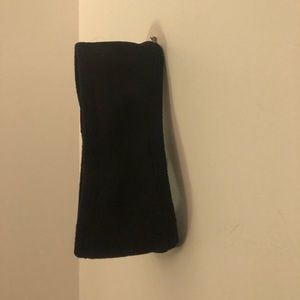 Old navy ear cover with plush